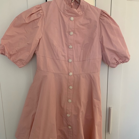 Flossy by Freddy Nelly dress - Picture 3 of 5